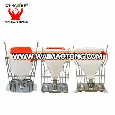 good price of pig automatic feeder for pig equipment nursery