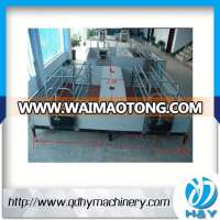 Pig Farm Galvanized Pig Farrowing Crates Pig Equipment