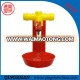 Long Life-sapn Automatic nipple drinker for chicken drinking system