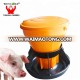 Plastic Hog Feeders Product supply for pig farm