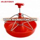 plastic pig feeder trough for piglet